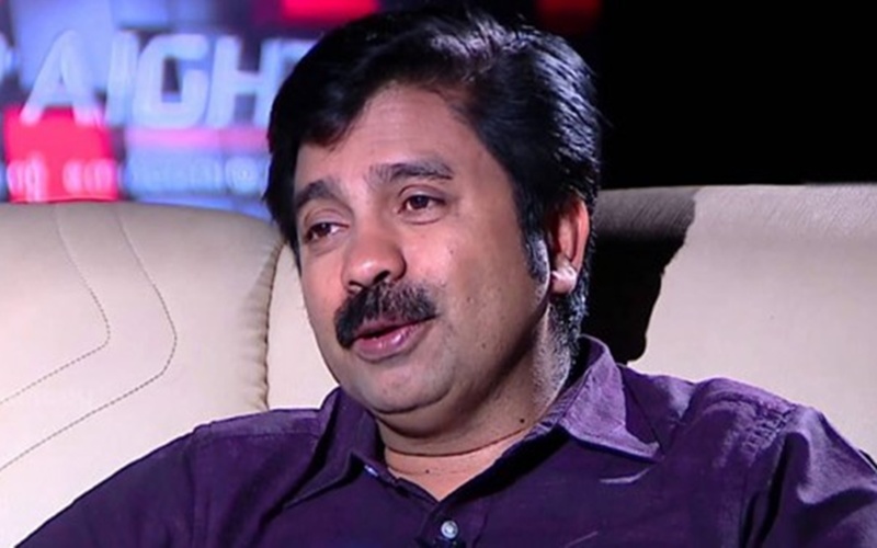 i2i News Trivandrum