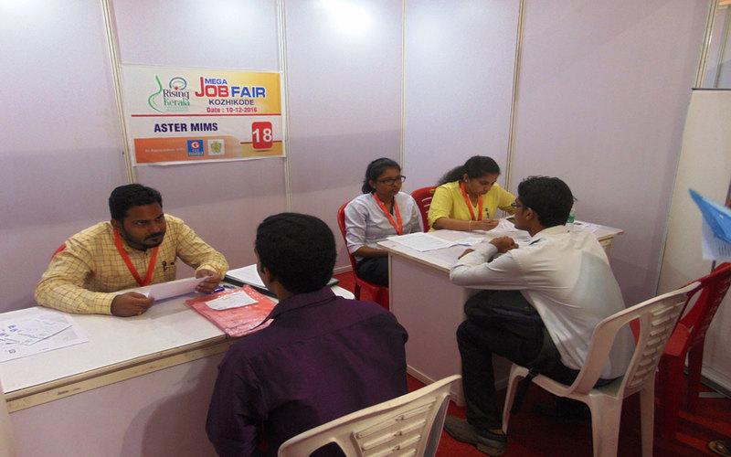 i2i News Trivandrum