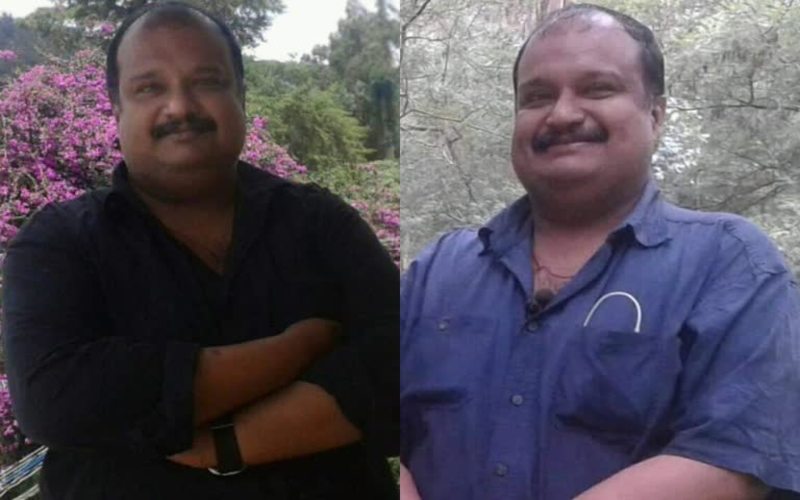 i2i News Trivandrum