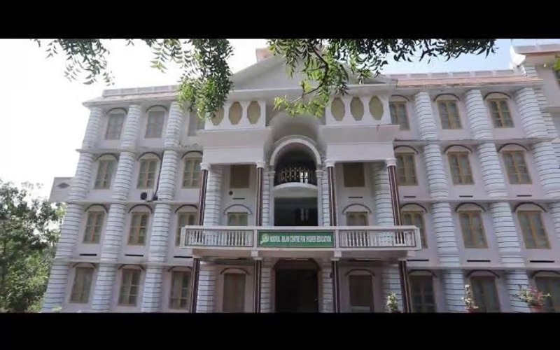 i2i News Trivandrum, noorul islam university, i2inews, events .