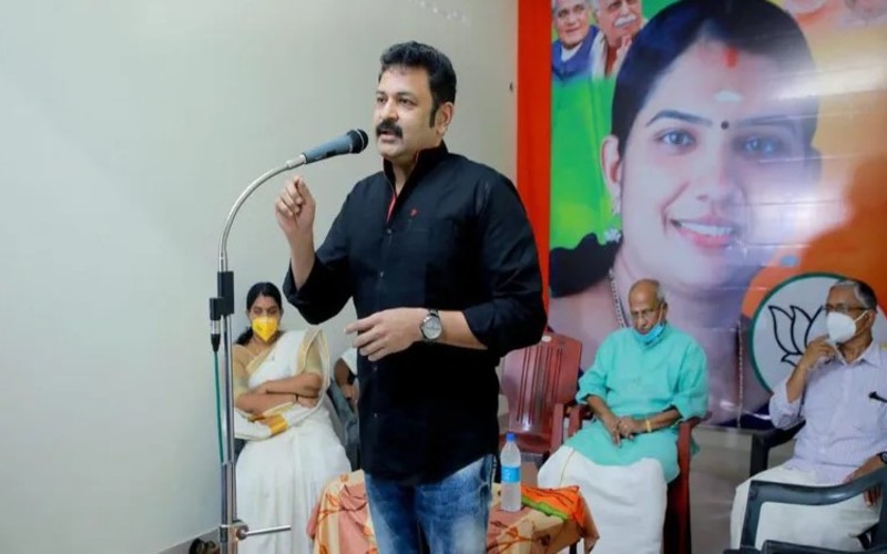 i2i News Trivandrum