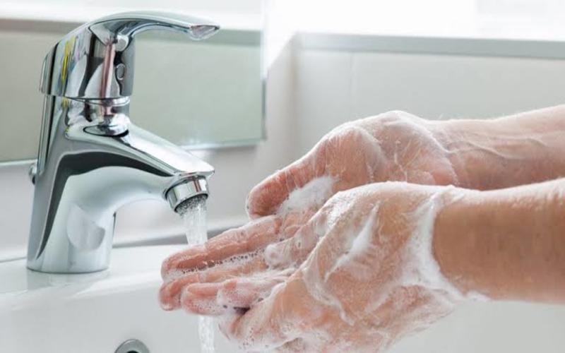 i2i News Trivandrum, askurdoctor, dry skin, soap, i2inews 