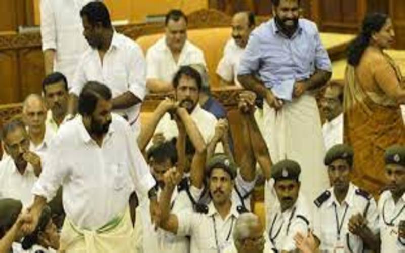 i2i News Trivandrum