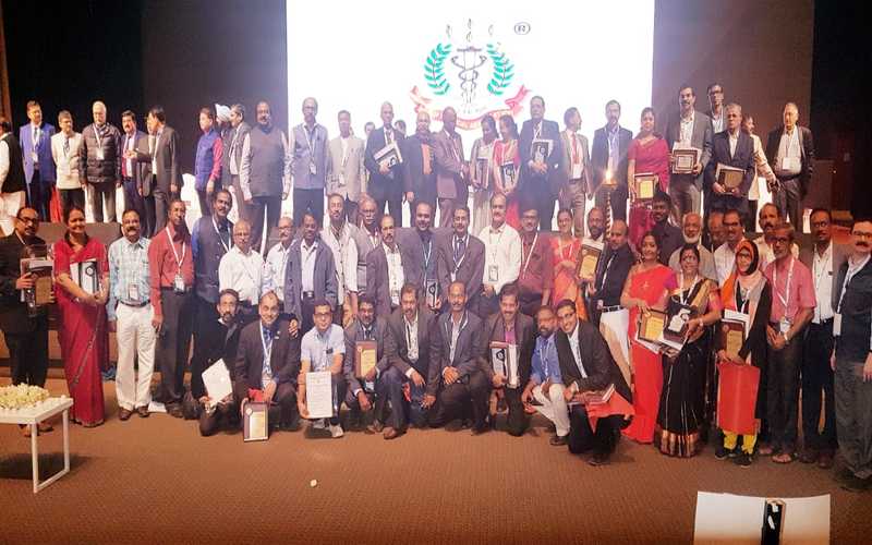 i2i News Trivandrum, IMA , WORLD RECORD, 31 AWARDS, I2INEWS 