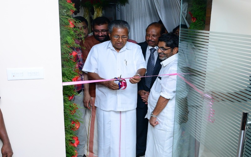 i2i News Trivandrum