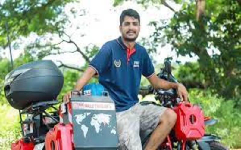 i2i News Trivandrum