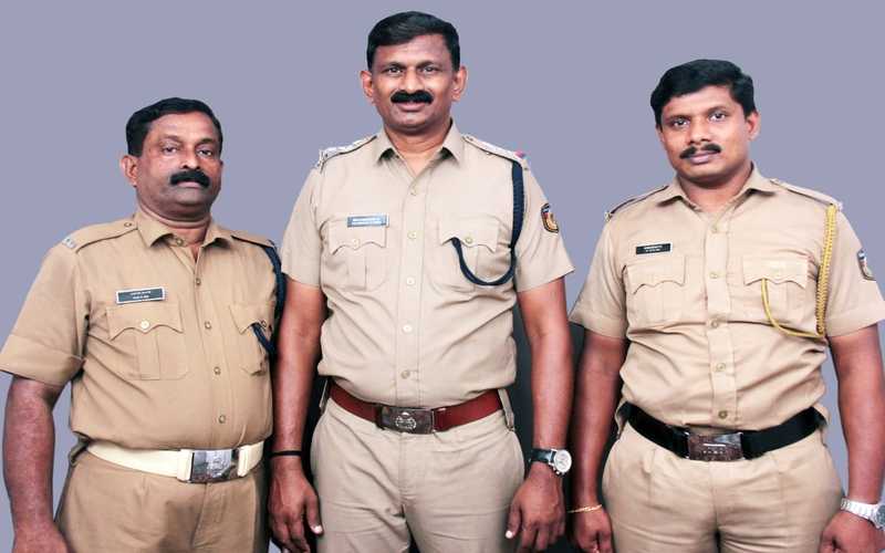 viyyur police