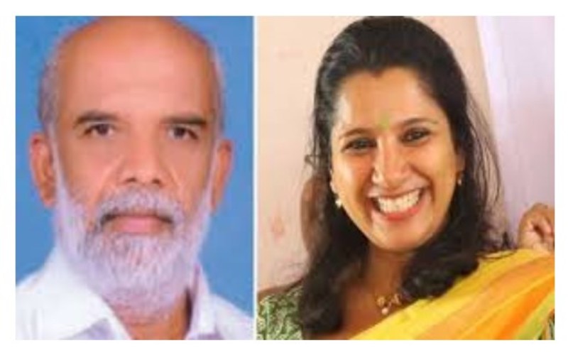 i2i News Trivandrum, Pala by election UDF Candidate , Jose tom pulikkunnel 