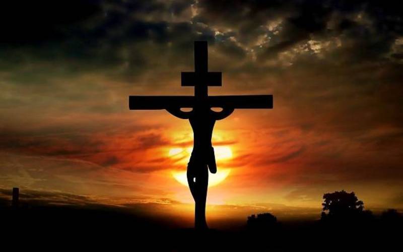 good friday