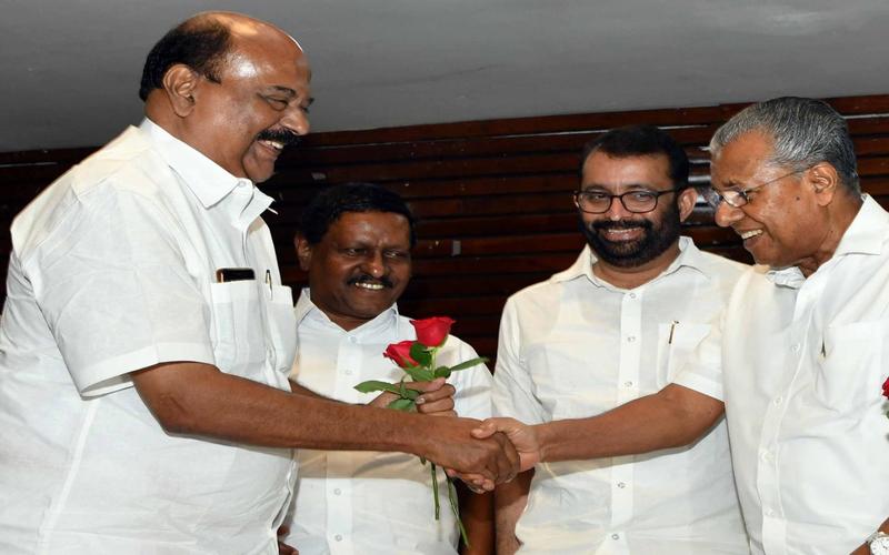 i2i News Trivandrum