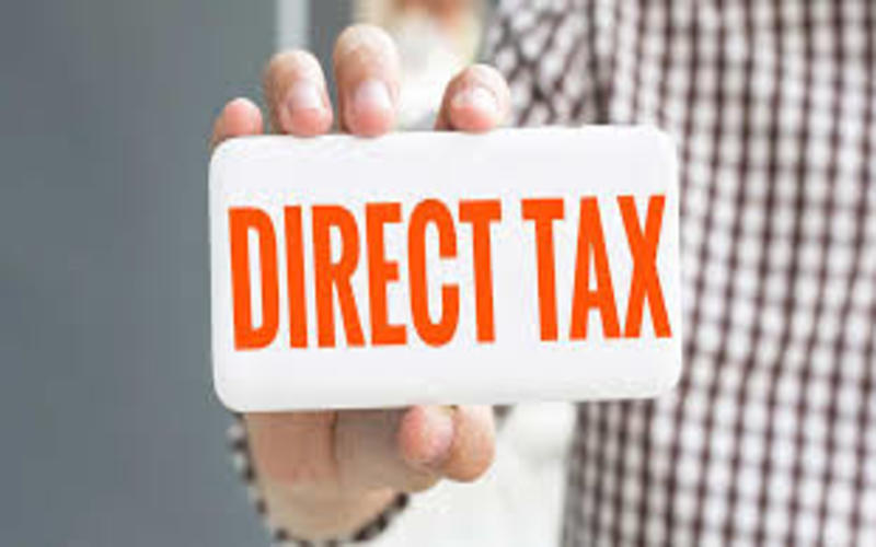 i2i News Trivandrum, direct tax, business, i2inews 