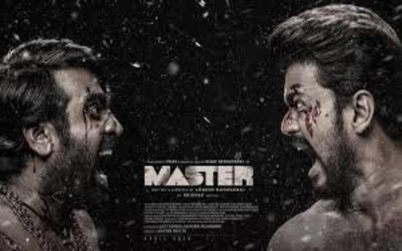 i2i News Trivandrum, screennstage, master, firstlook poster, i2inews 