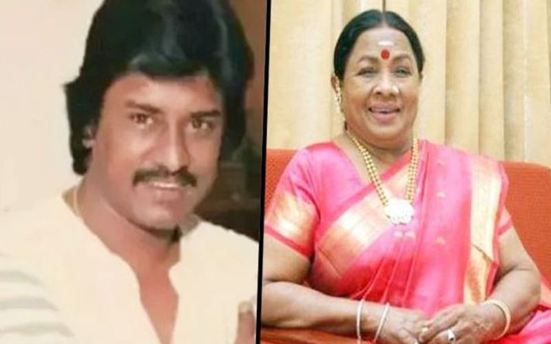 i2i News TrivandrumScreenNstage,tamil actress,son,bhupathi,ate,sleeping pills,i2inews