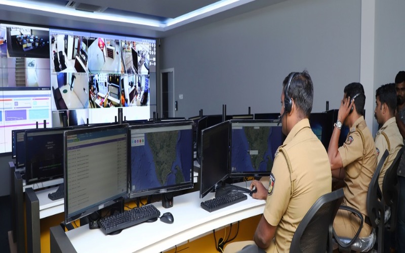i2i News Trivandrum, central intersion monitoring system, i2inews 