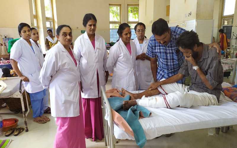 i2i News Trivandrum