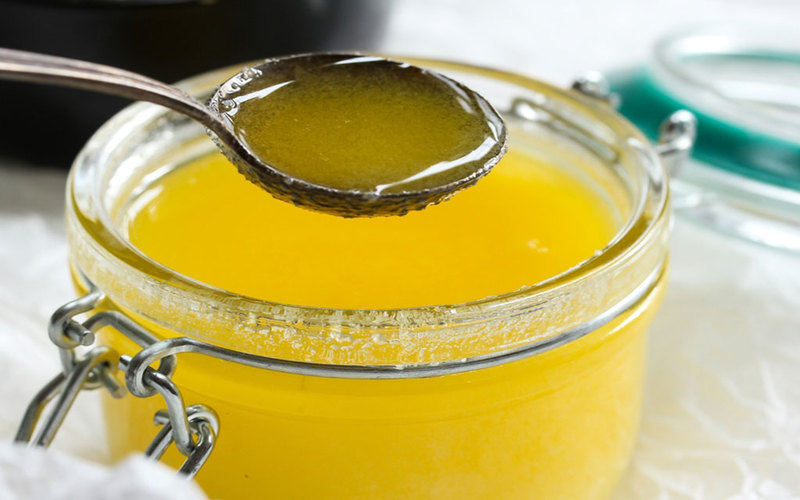 i2i News Trivandrum, ghee , better skin, i2inews , foodnfit, i2inews 
