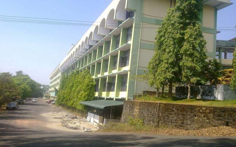 i2i News Trivandrum