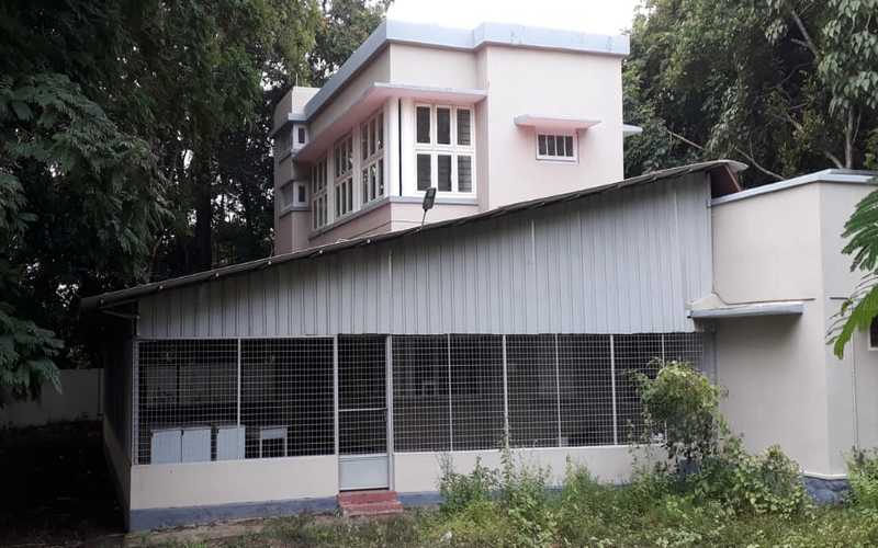 i2i News Trivandrum , India's first Government Dental Lab 