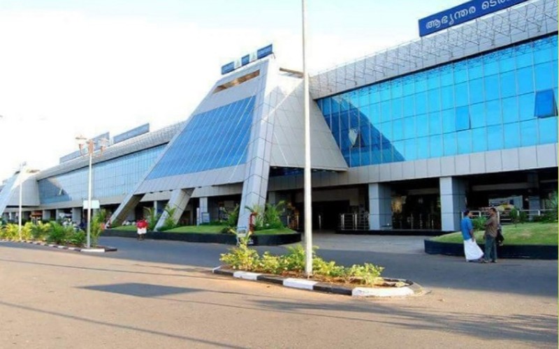 i2i News Trivandrum
