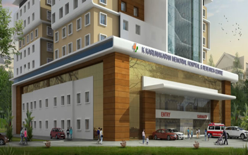 i2i News Trivandrum