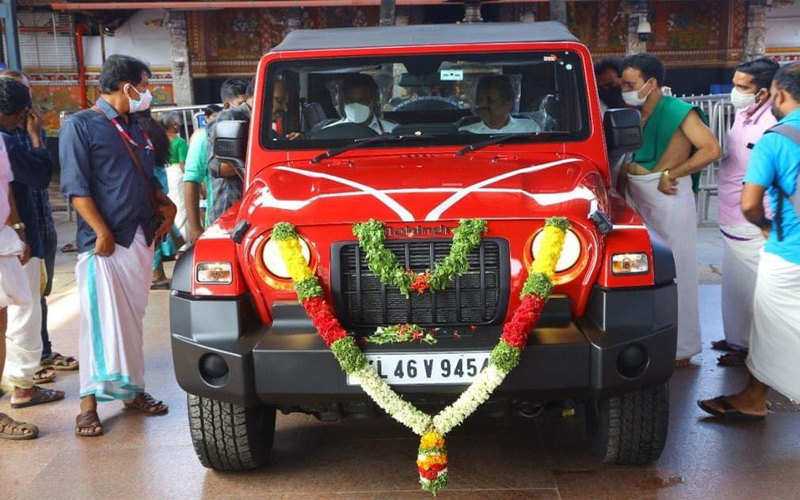 i2i News Trivandrum