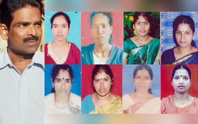 i2i News Trivandrum,  cyanide mohan serial killer and rapist
