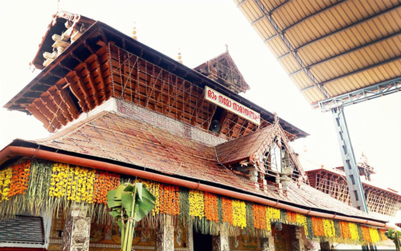 i2i News TrivandrumReligion,guruvayoor,temple,opening,tuesday,counter registration,i2inews