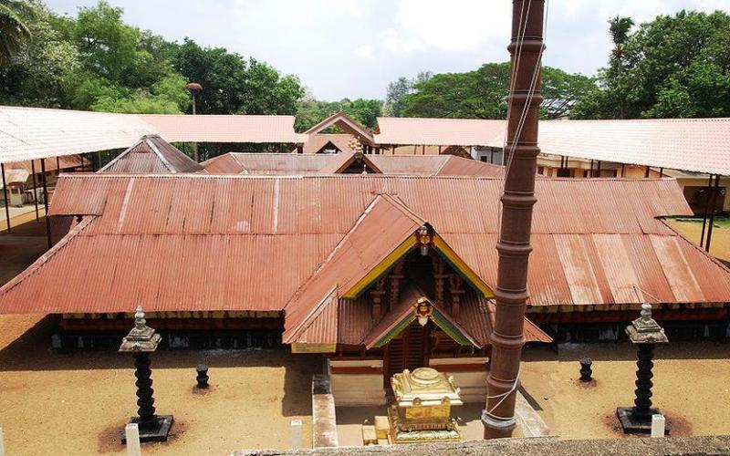 i2i News TrivandrumReligion,temple,festival,i2inews