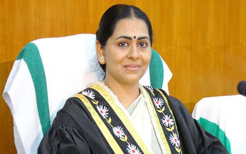i2i News Trivandrum, Soumini jain kochi mayor 