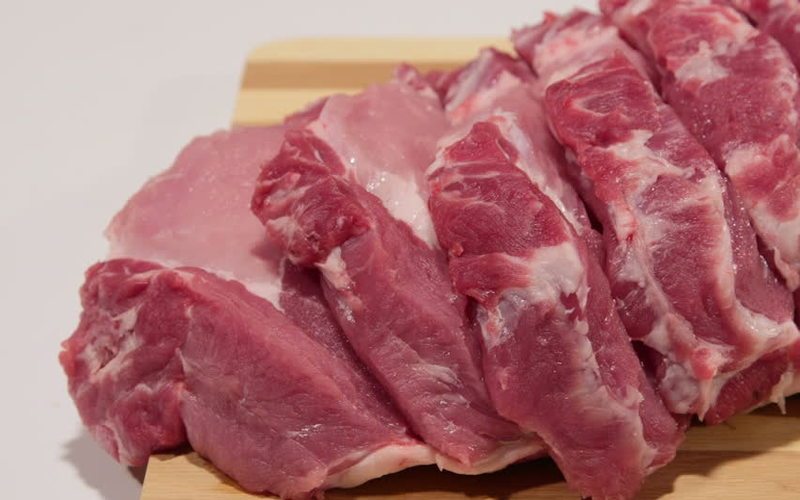 i2i News Trivandrum, foodnfit. fresh meat,, i2inews  