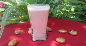 i2i News TrivandrumFoodandfit,jackfruit,seed shake,healthy,drink,i2inews