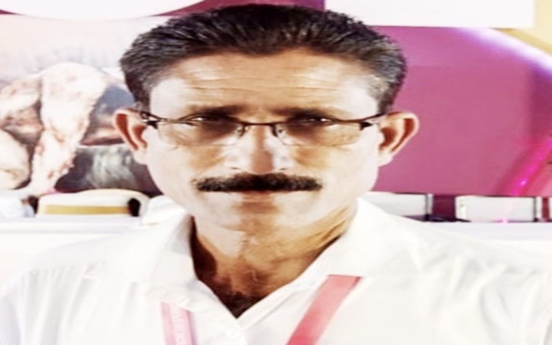 i2i News TrivandrumLife,majeed,fish industry,head,met with,accident,died,donated,body parts,i2inews