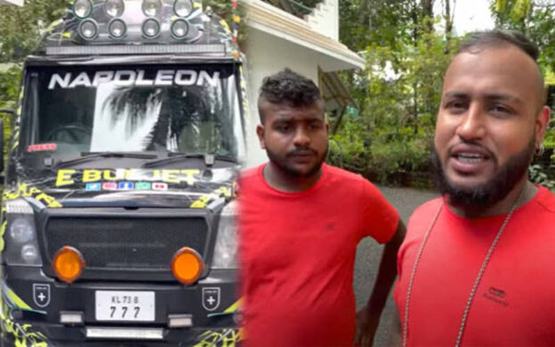 i2i News Trivandrum