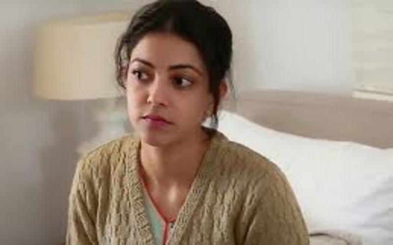 i2i News Trivandrum,kajal agarwal, shooting location accident, i2inews ,