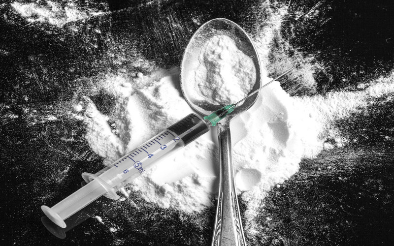 i2i News Trivandrum, heroin, drugs, pakistan, punjab, crime, i2inews