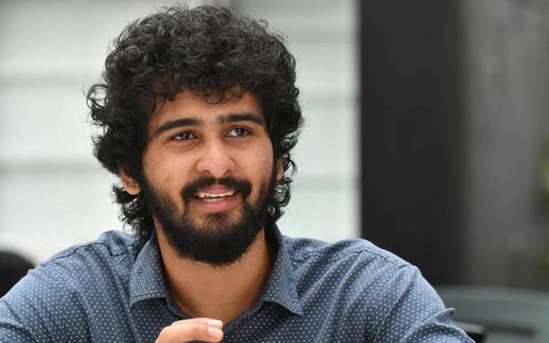 i2i News TrivandrumScreeNstage,shain nigam,ammameet,i2inews