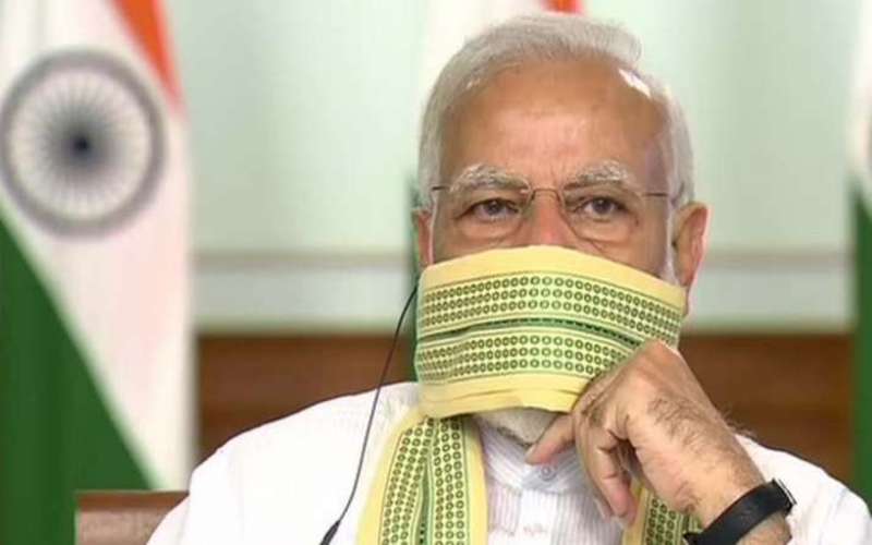 i2i News TrivandrumLife,prime minister,narendra modi,covid19,cases,increase,inida,i2inews