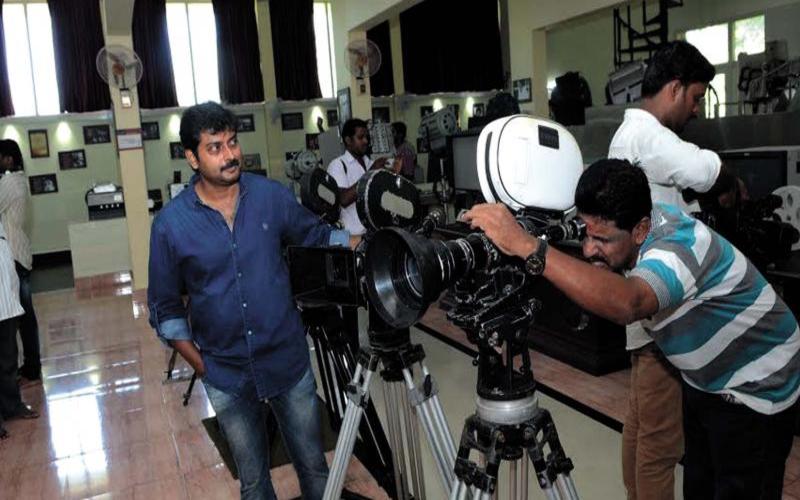 i2i News Trivandrum