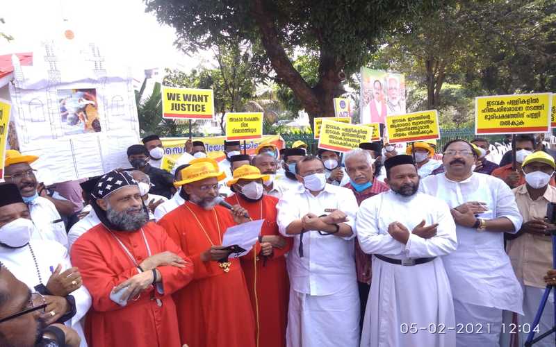 i2i News Trivandrum
