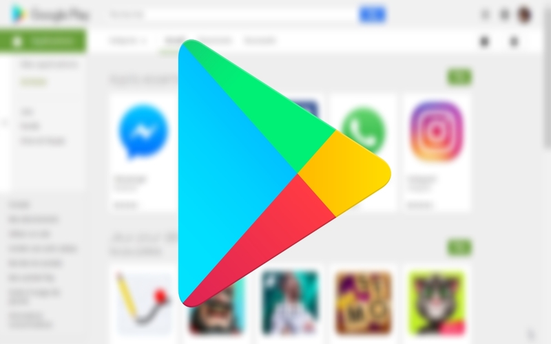 playstore