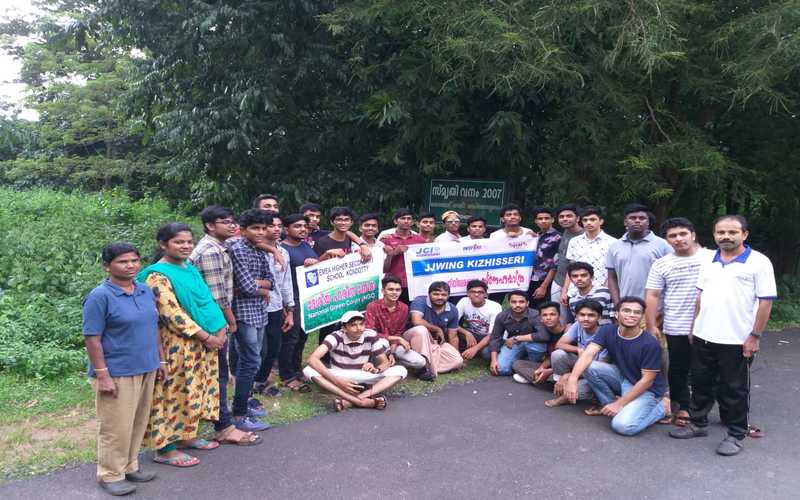 i2i News Trivandrum