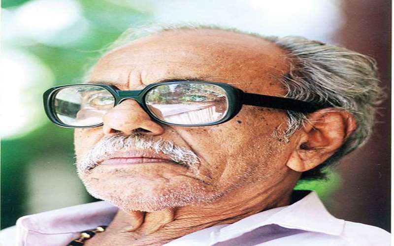 i2i News Trivandrum, life, thikkodiyan, kunjananthan nair, i2inews 