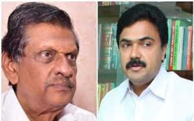 i2i News Trivandrum,jose joseph, party, udf, i2inews 
