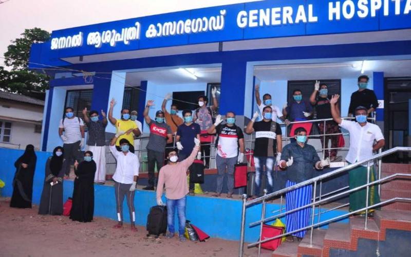 i2i News Trivandrum