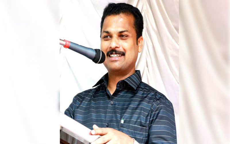 i2i News Trivandrum