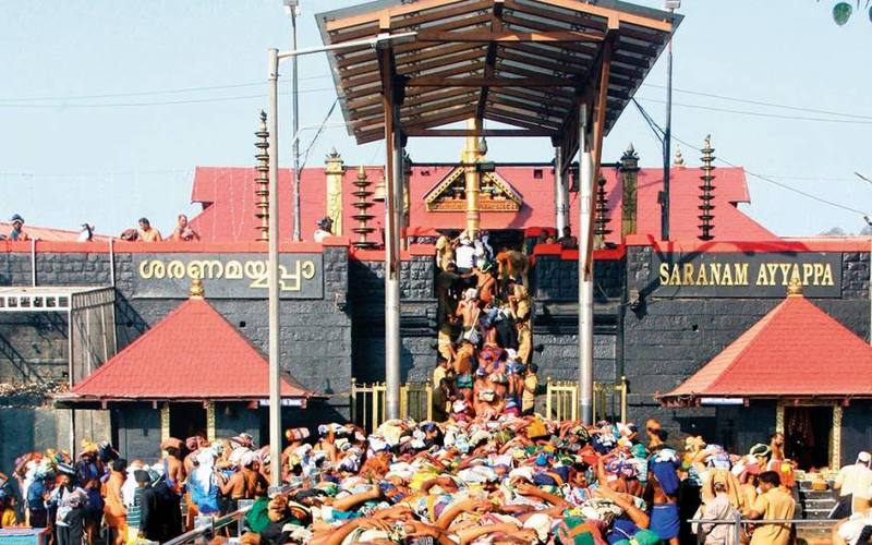 i2i News Trivandrum,religion,sabarimala, covid19,alert,i2inews