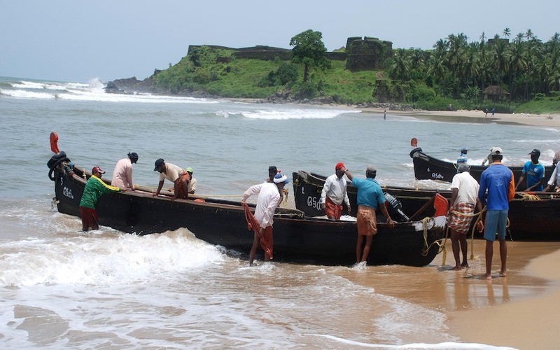 i2i News Trivandrum,fisherman, off shore break water plan, i2inews 