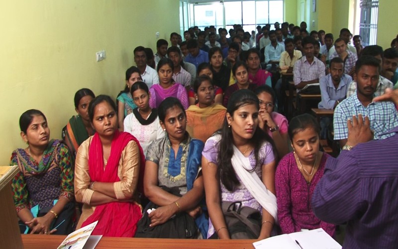 i2i News Trivandrum