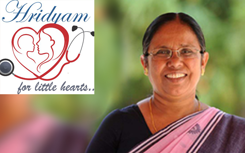 i2i News Trivandrum