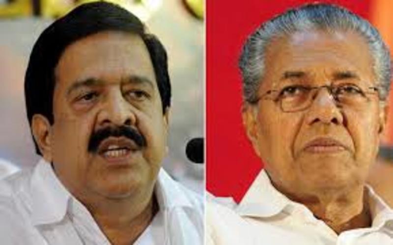 i2i News Trivandrum